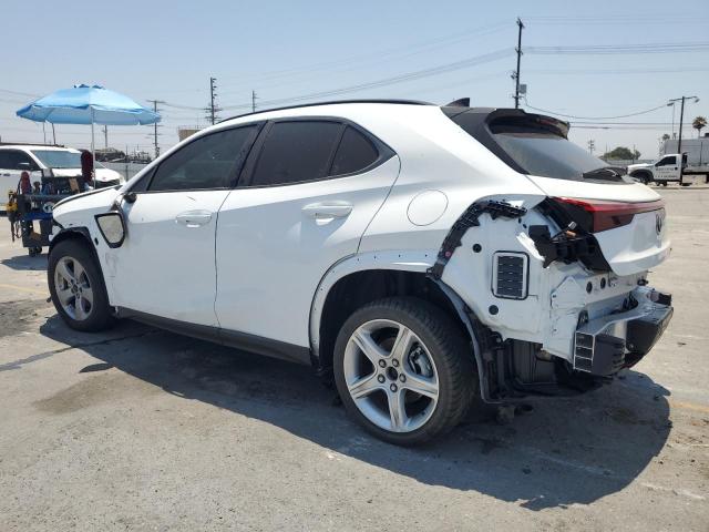 2025 LEXUS UX 300H BA JTHYBJAH5S2024260