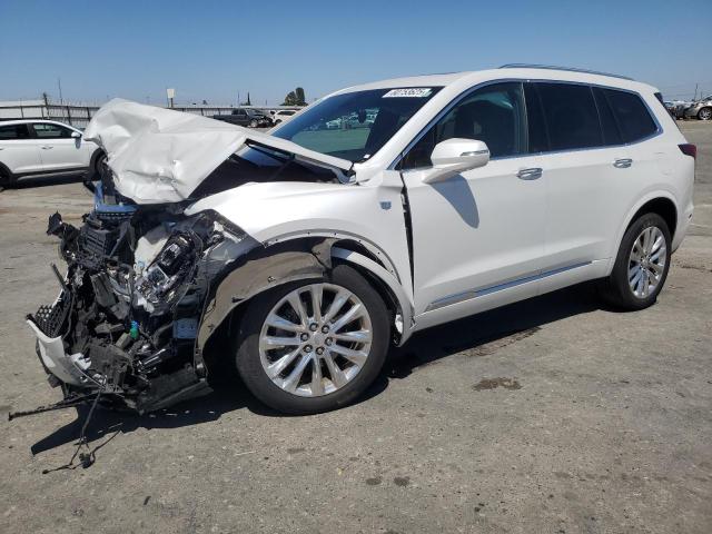 Vin: 1gykpdrs9lz159836, lot: 60753625, cadillac xt6 premium luxury 2020 img_1