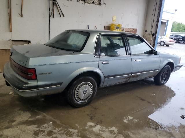 Vin: 3g4ag54n7ns629074, lot: 61204275, buick century special 19923