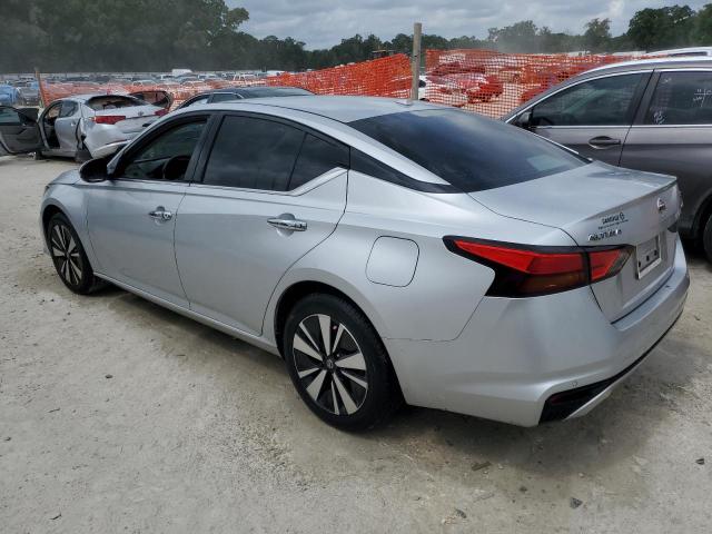 2019 NISSAN ALTIMA SL 1N4BL4EV3KC256717