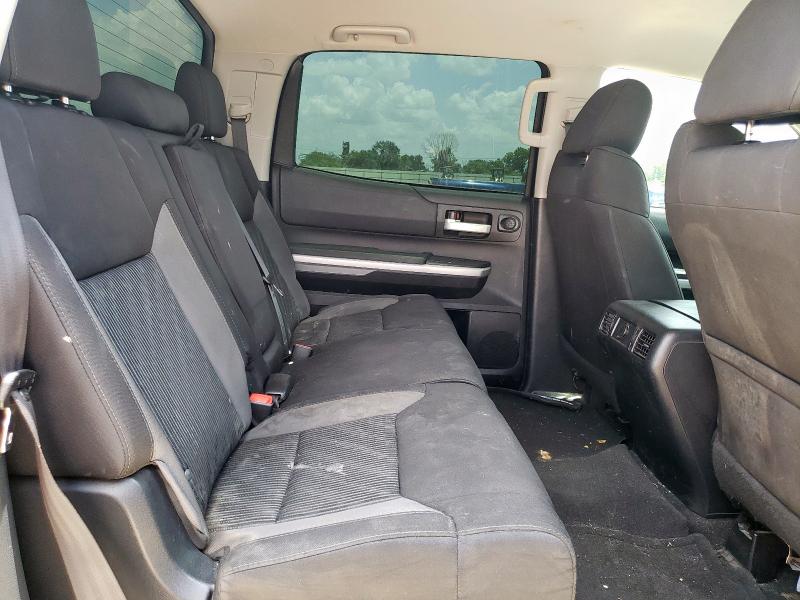2016 TOYOTA TUNDRA CRE - 5TFEM5F14GX104810