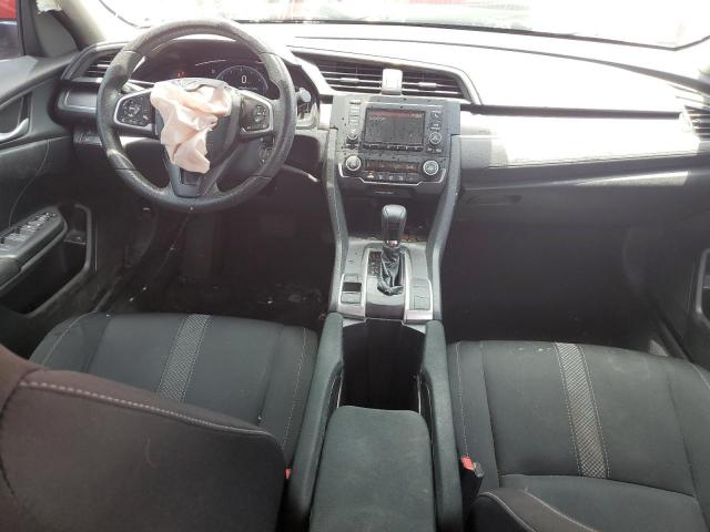 2020 HONDA CIVIC LX 2HGFC2F67LH539239