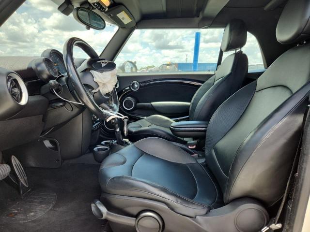 2015 MINI COOPER S WMWZP3C50F2A91635
