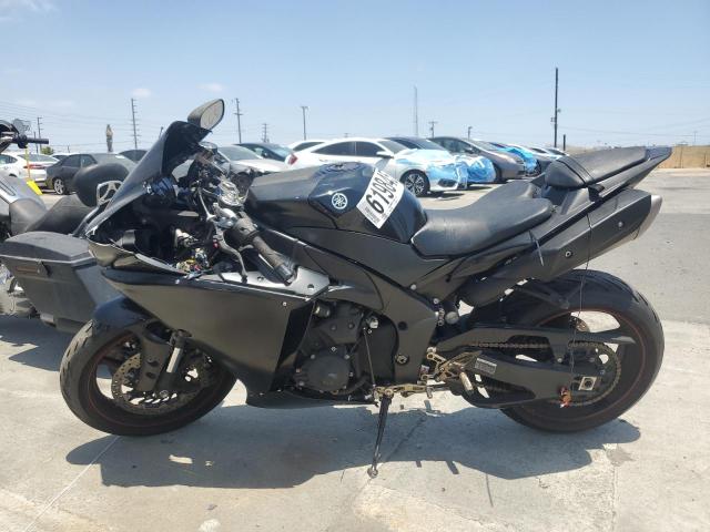 2011 YAMAHA YZFR1 JYARN23E6BA011086