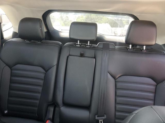 2021 FORD EDGE SEL - 2FMPK4J97MBA60533