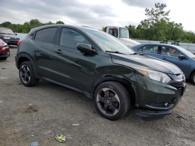 2018 HONDA HR-V EX 3CZRU6H5XJM719246