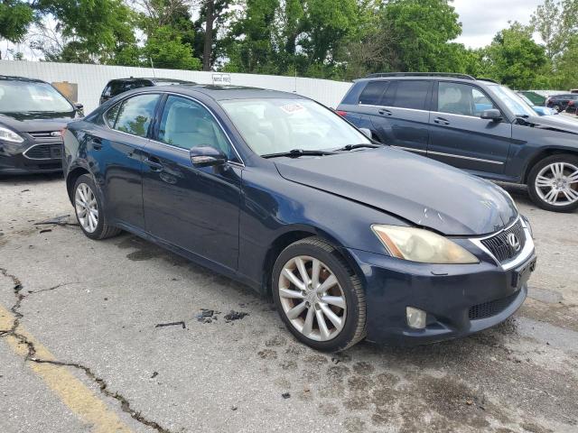 Vin: jthcf5c2xa5038084, lot: 60548855, lexus is 250 20104