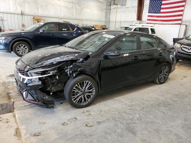 KIA FORTE GT L