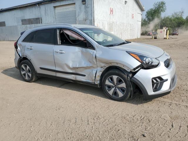 Vin: kndcb3lc0m5479009, lot: 59414065, kia niro lx 20214