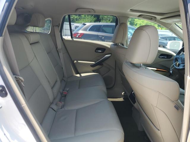 2017 ACURA RDX ADVANC - 5J8TB4H74HL019291