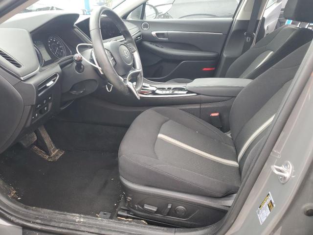 2023 HYUNDAI SONATA HYB KMHL34JJ2PA066584