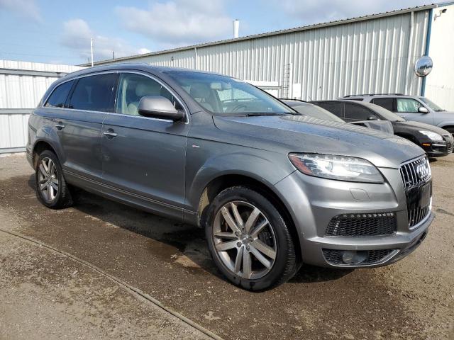 Vin: wa1lgafe4cd000267, lot: 61656055, audi q7 premium plus 20124