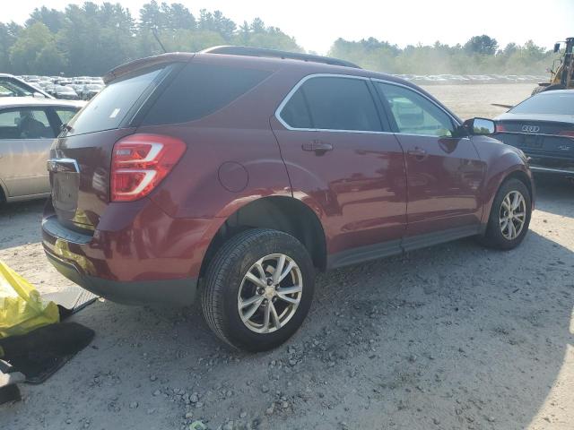 2017 CHEVROLET EQUINOX LT - 2GNFLFEK7H6157646