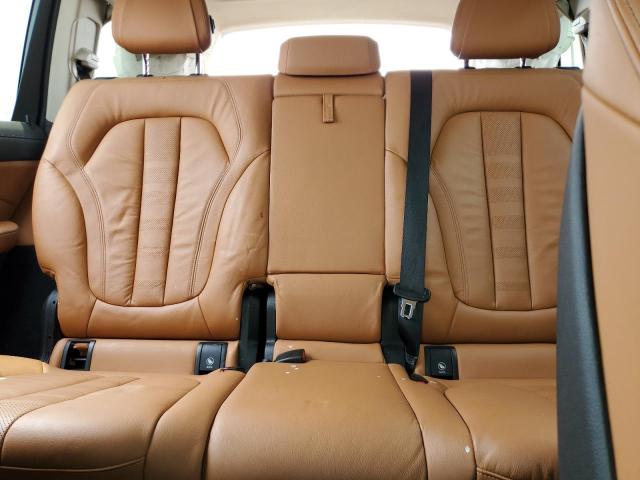 2021 BMW X7 XDRIVE4 - 5UXCW2C01M9F67274