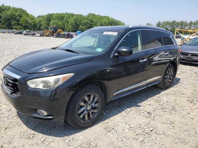 INFINITI QX60