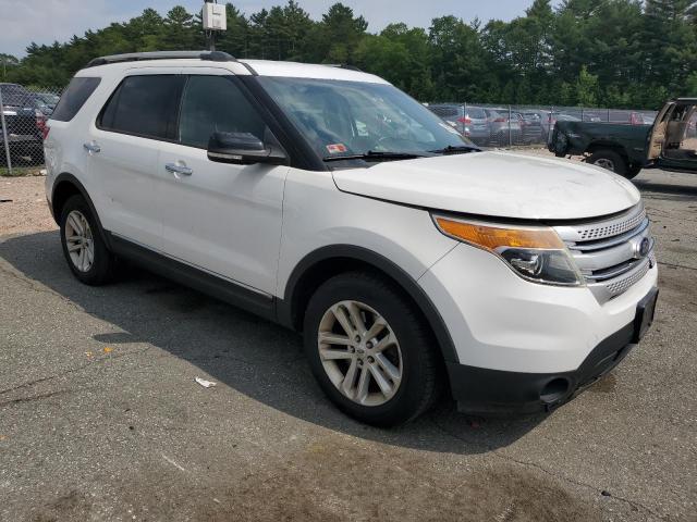 Vin: 1fm5k8d89egb14037, lot: 59227335, ford explorer xlt 20144