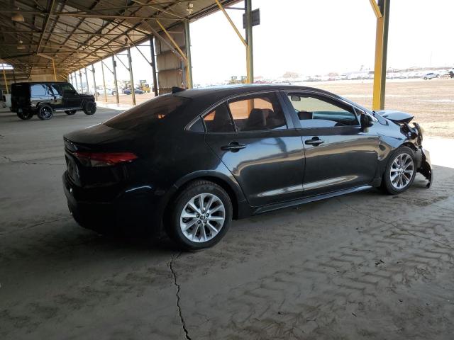 2021 TOYOTA COROLLA XLE 5YFFPMAE8MP189788