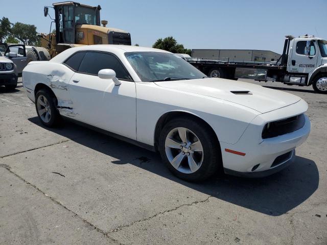 2018 DODGE CHALLENGER - 2C3CDZAG7JH321732