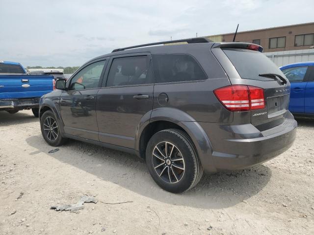 Vin: 3c4pdcab8jt507558, lot: 60744355, dodge journey se 20182