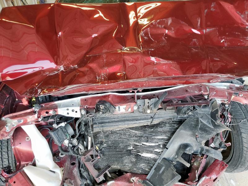2023 DODGE CHARGER SX 2C3CDXBG0PH564827