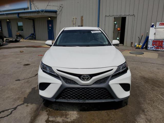 2018 TOYOTA CAMRY L - JTNB11HK7J3029377