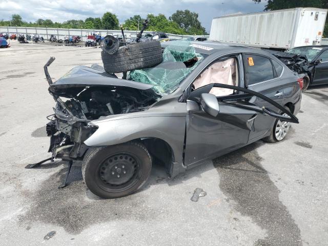 Vin: 3n1ab7ap1hl639959, lot: 59485885, nissan sentra s 2017 img_1