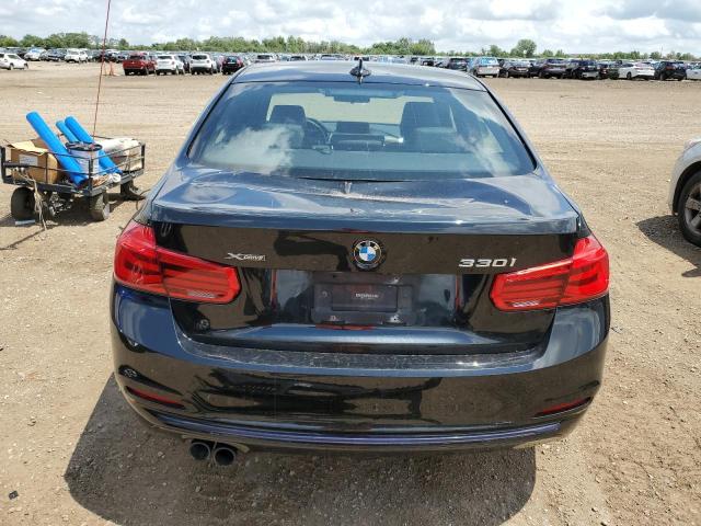 2018 BMW 330 XI WBA8D9C57JEM31715