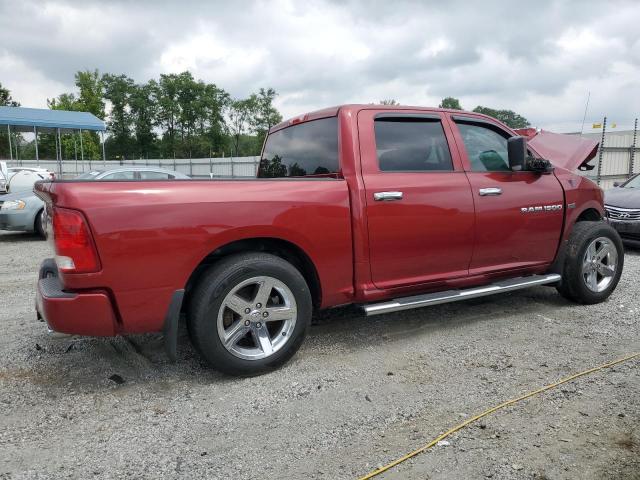 Vin: 1c6rd6kt0cs174186, lot: 59569725, dodge ram 1500 st 20123