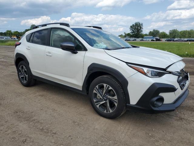2025 SUBARU CROSSTREK JF2GUHDCXS8220516