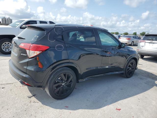 Vin: 3czru5h12mm708849, lot: 59099525, honda hr-v sport 20213