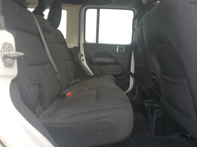 2019 JEEP WRANGLER U - 1C4HJXEG6KW580031