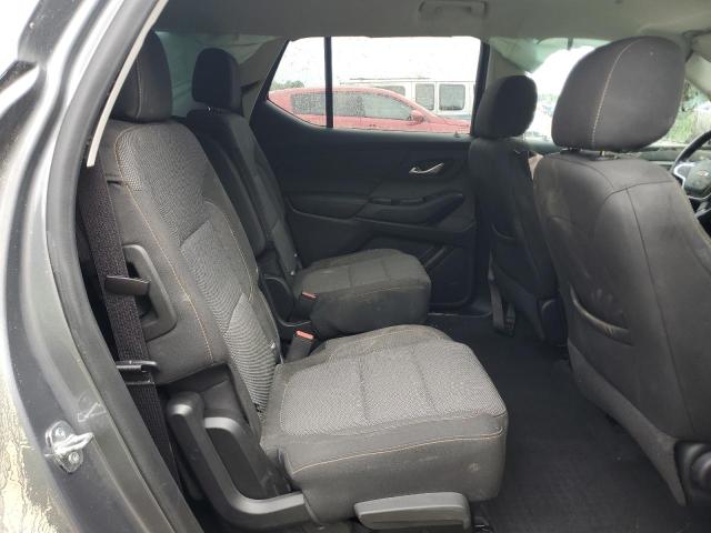 2020 CHEVROLET TRAVERSE L - 1GNERGKWXLJ112705