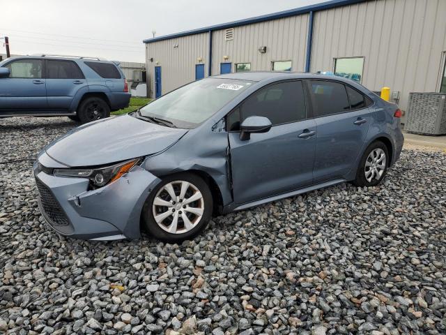 Vin: 5yfepmaexmp155511, lot: 59327165, toyota corolla le 2021 img_1