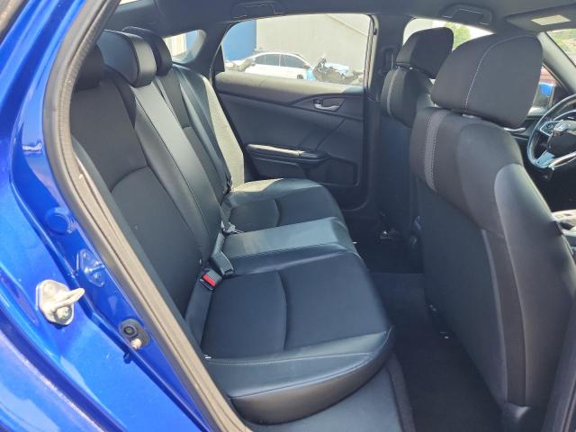 2020 HONDA CIVIC SPOR 2HGFC2F88LH534665