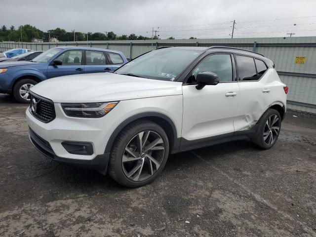 Vin: yv4162um2l2304920, lot: 61303985, volvo xc40 t5 r-design 2020 img_1