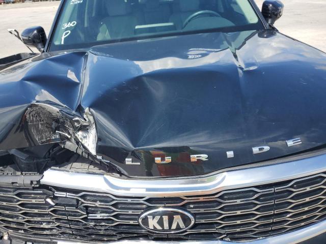 2020 KIA TELLURIDE 5XYP34HC0LG043747
