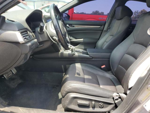 2019 HONDA ACCORD SPO - 1HGCV1F37KA091448