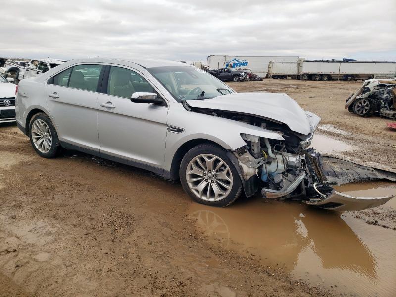 Vin: 1fahp2f80eg154736, lot: 59303145, ford taurus limited 20144