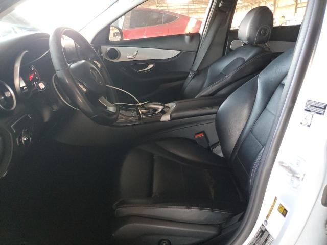 2015 MERCEDES-BENZ C 300 4MAT 55SWF4KB6FU018333