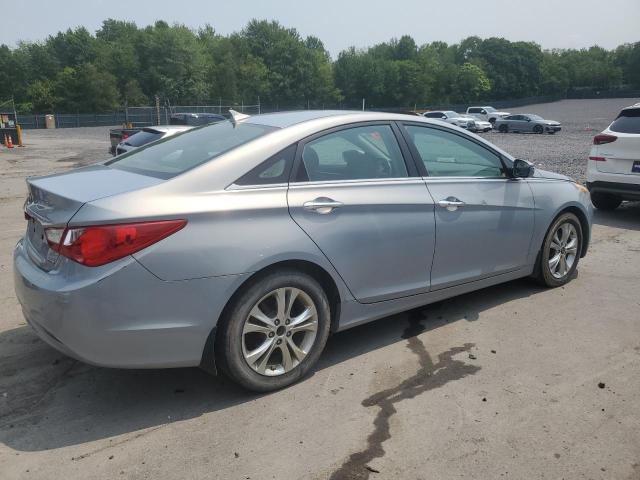 Vin: 5npec4ac9bh190187, lot: 60257155, hyundai sonata se 20113