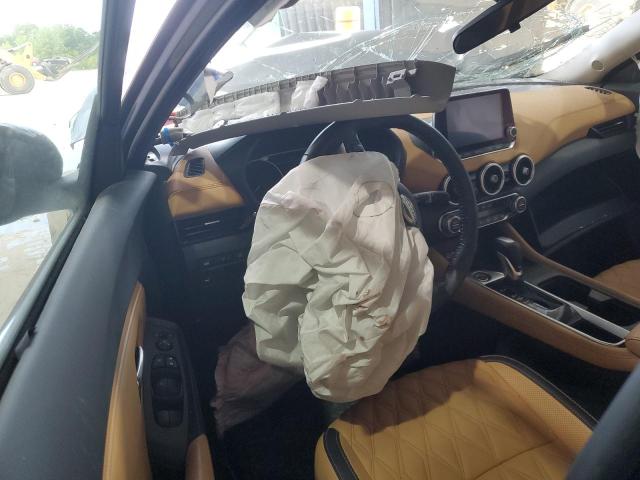 2023 NISSAN SENTRA SV 3N1AB8CV1PY244442
