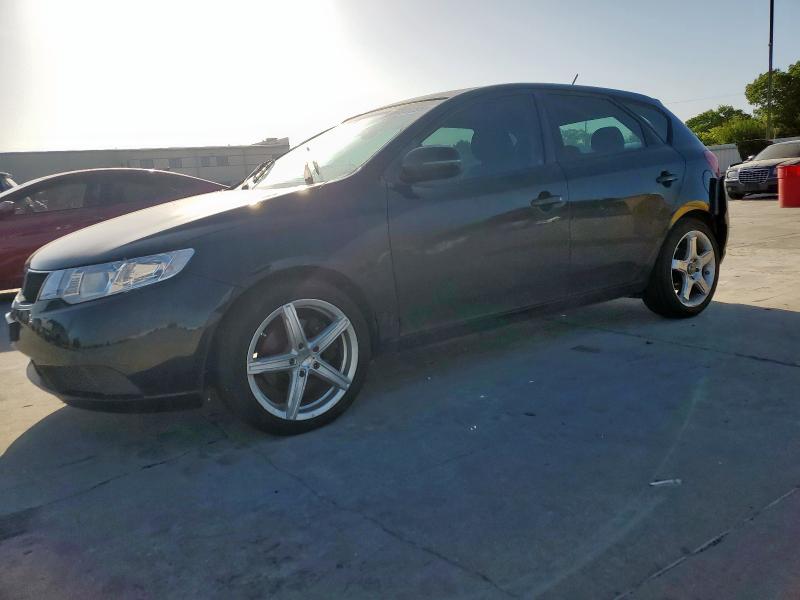 Vin: knafw5a37b5377524, lot: 62825795, kia forte sx 2011 img_1