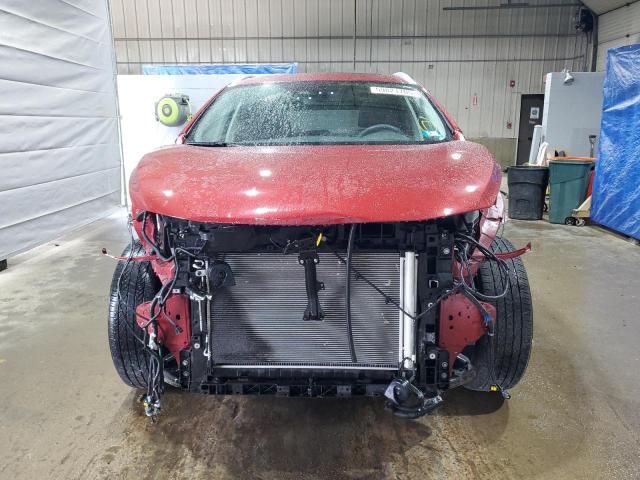 2019 NISSAN MURANO S 5N1AZ2MS8KN110216