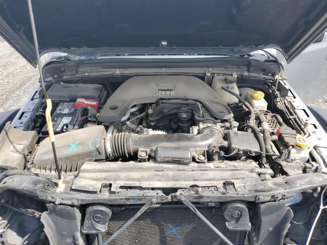 2020 JEEP WRANGLER U 1C4HJXFG4LW137358