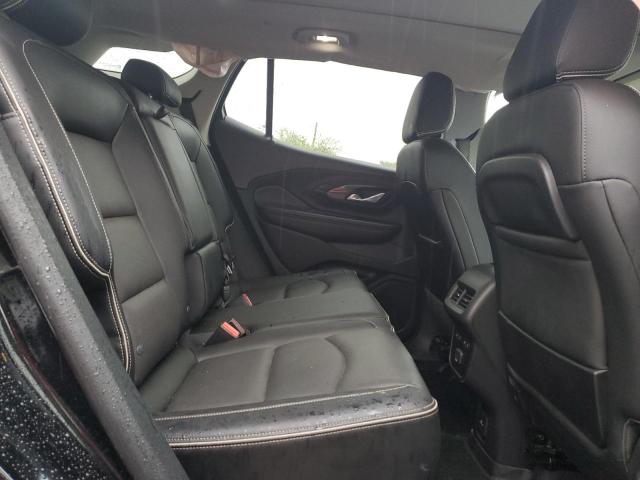 2019 GMC TERRAIN DE 3GKALXEX3KL105541