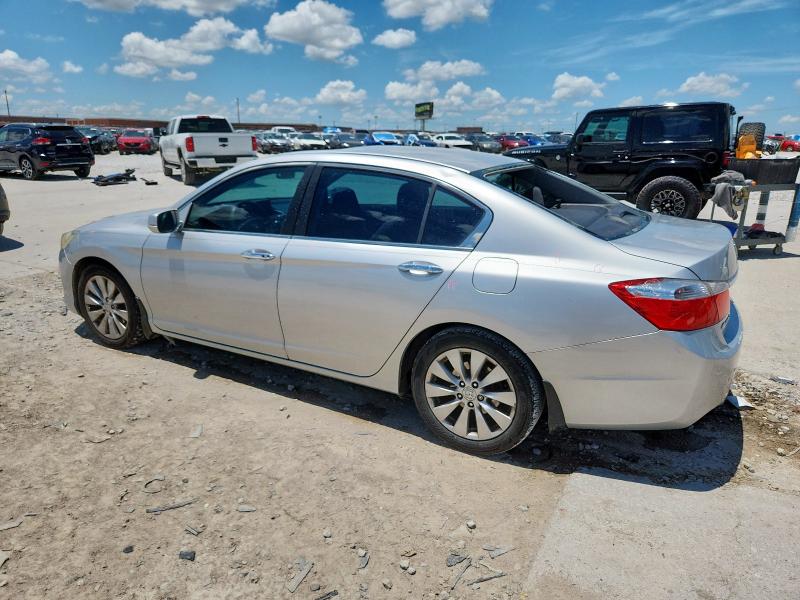 Vin: 1hgcr2f71ea282462, lot: 61962685, honda accord ex 20142