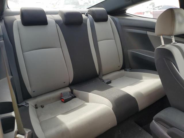 2018 HONDA CIVIC LX - 2HGFC4A55JH301347