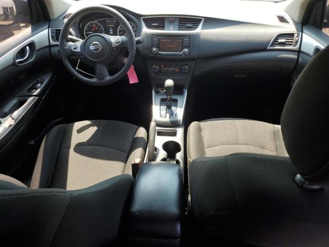 2018 NISSAN SENTRA S - 3N1AB7AP7JY270372