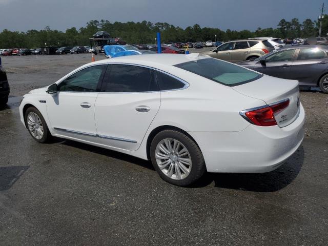Vin: 1g4zp5sz6ju126056, lot: 60032595, buick lacrosse essence 20182