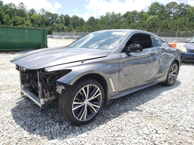 INFINITI Q60 RED SP